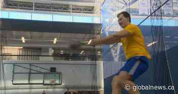 Pronghorns without major piece ahead of U SPORTS Championships - Global News