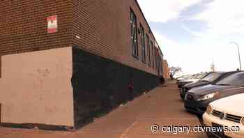 Lethbridge supervised consumption site marks second anniversary - CTV News