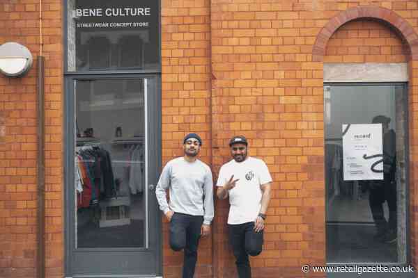 Indie Corner: Bene Culture