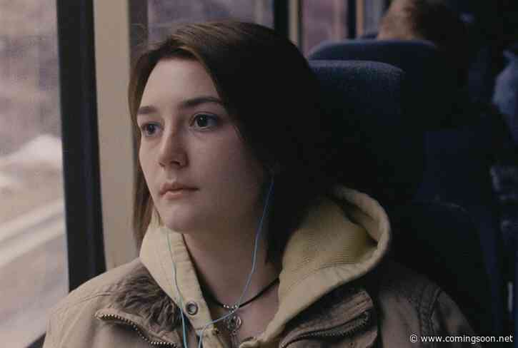 Never Rarely Sometimes Always Trailer: Her Journey, Her Choice