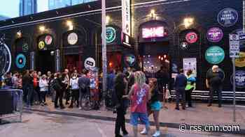 Austin officials say SXSW will go on despite coronavirus concerns