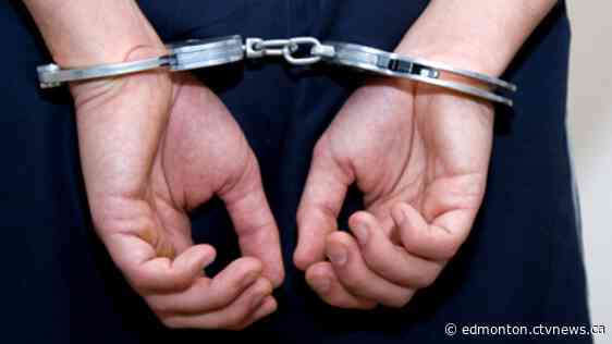 DNA links Ontario man to 1981 Edmonton sexual assault case