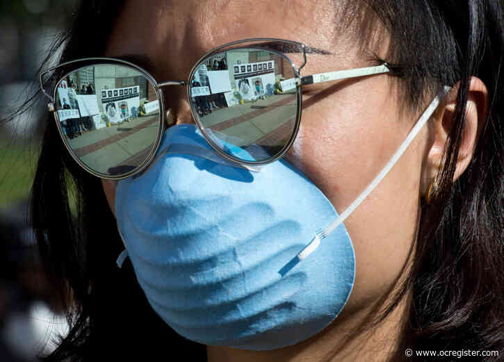 Public-health emergency declared in LA County over coronavirus