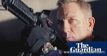 Bond movie No Time to Die pushed back to November