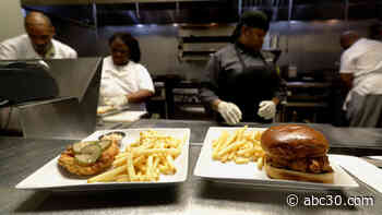 Food stamp change fuels anxiety as states try to curb impact