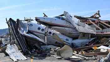 Several people still unaccounted for after Tennessee tornadoes