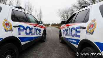 People in Kingston, Ont., asked to stay indoors after freight train derails