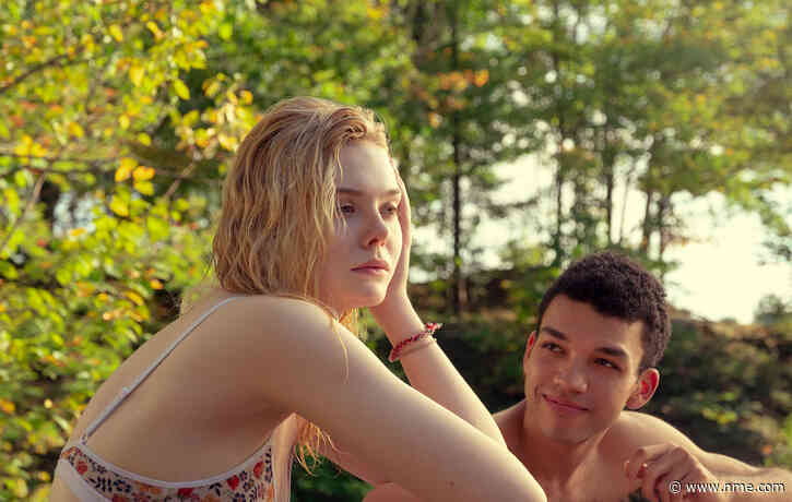 ‘All the Bright Places’ viewers urge Netflix to add trigger warning