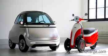 Smile, the new Microlino and Microletta electrics are here