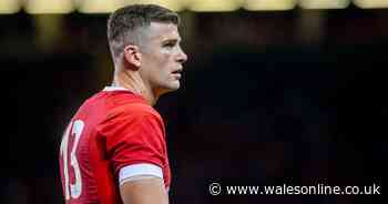 Wales international told his season is over as announcement caps horror 18 months