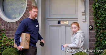 ‘Sorry We Missed You’ Review: The Human Toll of That One-Click Buy