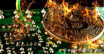 Tether Just Burned 500 Million USDT Stablecoin Tokens - CoinDesk - CoinDesk