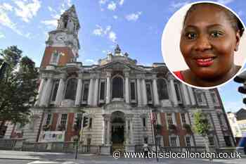 Disgraced Greenwich councillor Tonia Ashikodi resigns after being sentenced for property fraud