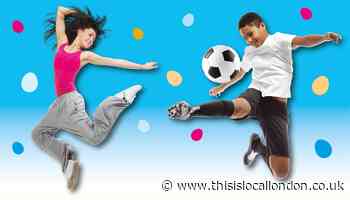 Hillingdon launches new Easter activities programme for children