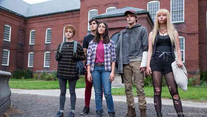 20th Century’s The New Mutants Receives PG-13 Rating