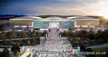 Live updates: YTL arena at Filton has been given the go-ahead