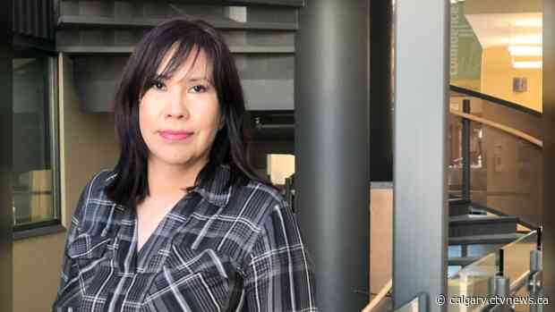 University of Lethbridge names new Indigenous Student Services manager