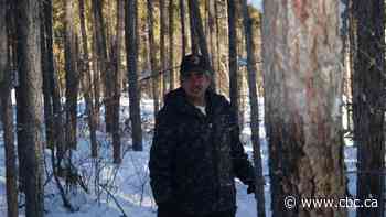 Indigenous Guardians learn how to map permafrost changes in new workshop