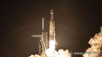 SpaceX will launch NASA's totally metal Psyche asteroid mission     - CNET