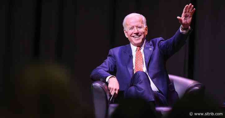 Moderates showed up in big numbers in Utah’s Democratic primary