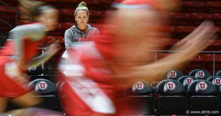 Utah women’s basketball team could benefit at Pac-12 Tournament from extended late-season road trip