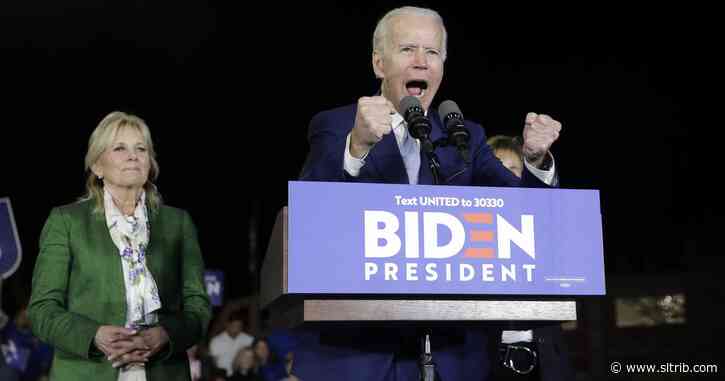 5 takeaways from a Super Tuesday that changed the Democratic race