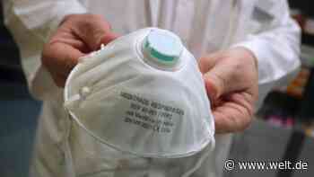 Das deutsche Exportverbot ist die Antwort auf Frankreichs Masken-Embargo