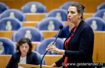 GroenLinkser Diks voldeed aan ‘onduidelijke’ regels Kamer, stort toch deel onkostenvergoeding terug