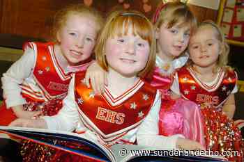 We've got pages of Sunderland and County Durham memories from past World Book Days - Sunderland Echo