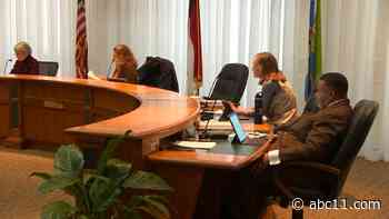 Durham residents voice concerns about county commissioners' probe into racial allegation - WTVD-TV