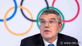 Despite virus, IOC unwavering on Tokyo Olympics starting in July