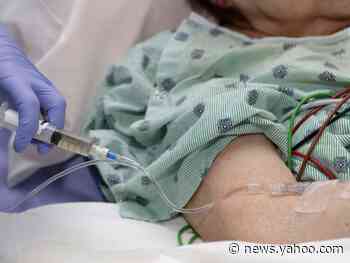 The US could face shortages of crucial medicines like antibiotics and a heart drug because of the coronavirus. Here's what you need to know.