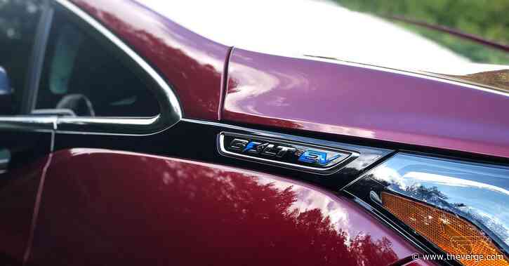 New Chevy Bolt SUV will be the first non-Cadillac car with Super Cruise