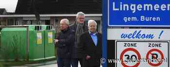 Avri en gemeente zijn klaar met Ton: ‘Ja, ik ben een hele vervelende man’