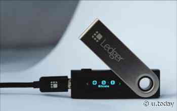 Cryptocurrency Wallet Ledger Debuts Version 2.0 of Its Application. What's New? - U.Today