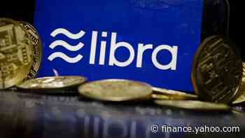 Facebook considers changes to Libra cryptocurrency plans after regulatory pressure - Yahoo Finance