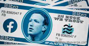Facebook is shifting its Libra cryptocurrency plans after intense regulatory pressure - The Verge