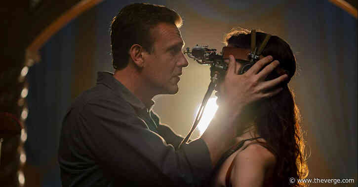 Dispatches From Elsewhere wants you to play more weird games with strangers