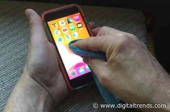 The best microfiber cloths for smartphones and electronics