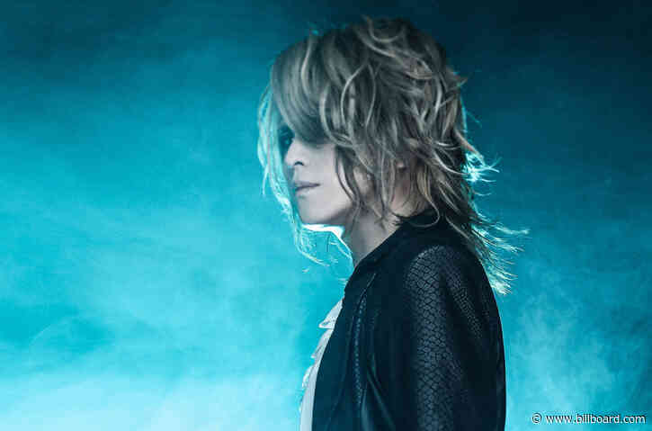 Japan’s KAMIJO Talks New Single Inspired by Napoleon & 25th Anniversary Album: Interview