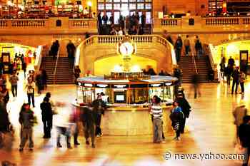 New York's 2nd coronavirus case — a 50-year-old male attorney — works at a law firm near Grand Central Terminal. Here's what we've learned about the patient.