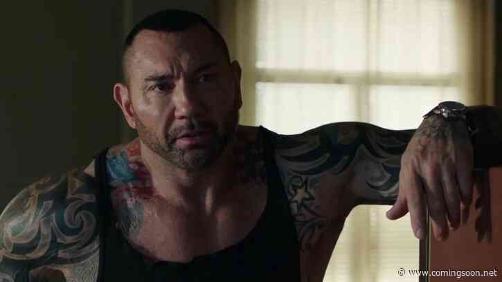My Spy Clip: Dave Bautista Doesn’t Want to Become a Mentor