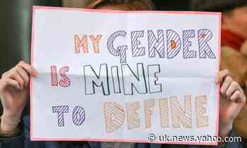 Differing perspectives on transgender rights