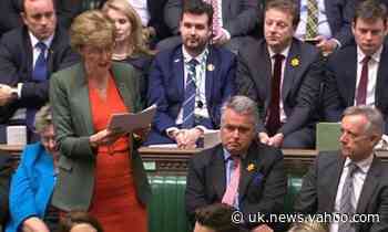 Andrea Leadsom rewrites her history in desperate dirge of denial