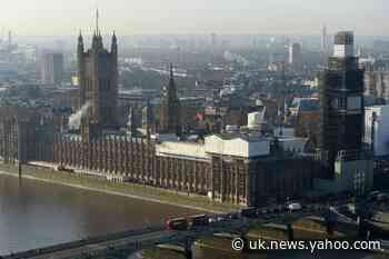 Parliament May Have To Shut Down To Fight Coronavirus Spread