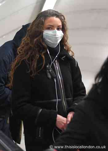 Coronavirus: UK cases jump to 87 as fears of epidemic grow