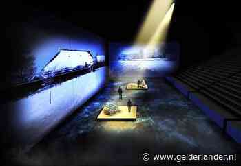 De Tocht, Soldaat van Oranje 2.0: Spektakelmusical op het ijs over de Elfstedentocht