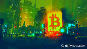 Coinbase CEO Reveals Controversial Bitcoin (BTC) and Cryptocurrency Prediction With Major Shift Incoming - The Daily Hodl