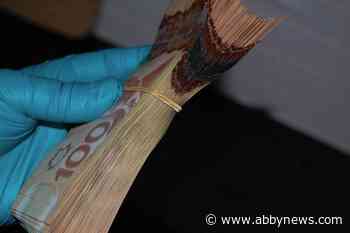 Coquitlam senior loses $16,000 to bank security scam