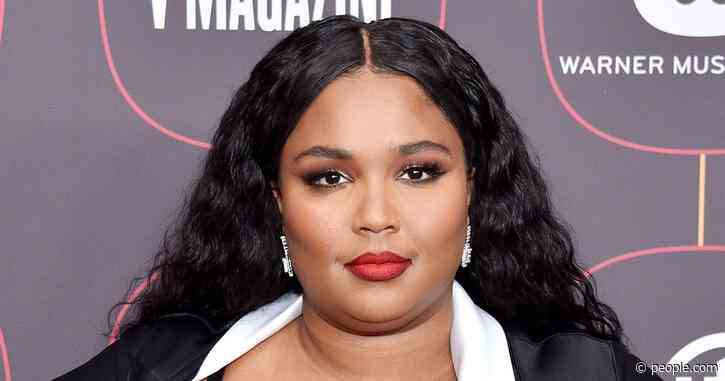 Lizzo Calls Out TikTok for Seemingly Deleting Her Swimsuit Videos: 'I Wonder Why?'